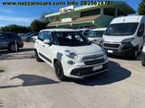 Fiat FIAT 500L Pro 1.3 MJT 95CV Mirror 4 posti (N1) - Fiat 500L Mirror mit Diesel-Antrieb