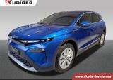 Skoda ELROQ 85 ADVANCED - blaue Skoda Elroq