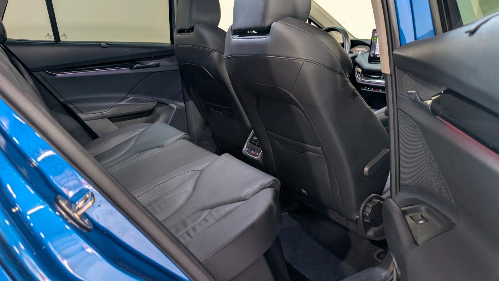 Skoda Enyaq 80 Suite ACC*SIDE*KAM*AHK*MEMO*W-PUMPE