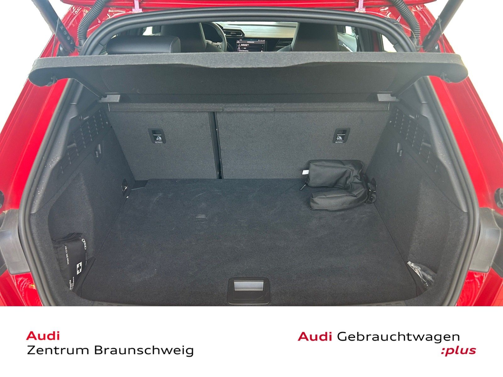 Audi A3 - Bild 15
