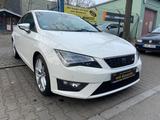 Seat Leon SC FR Aut Leder Navi SHZ - Seat Leon: Coupé