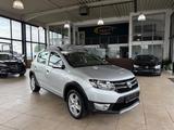 Dacia Sandero II Stepway Prestige - Dacia Sandero Gebrauchtwagen in Köln