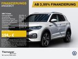 Volkswagen T-Cross 1.0 TSI R-LINE LM18 LED NAVI ACC - Volkswagen T-Cross in Bochum