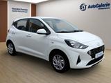 Hyundai New i10 MJ21 1.0 Benzin M/T Select - Hyundai i10: Select