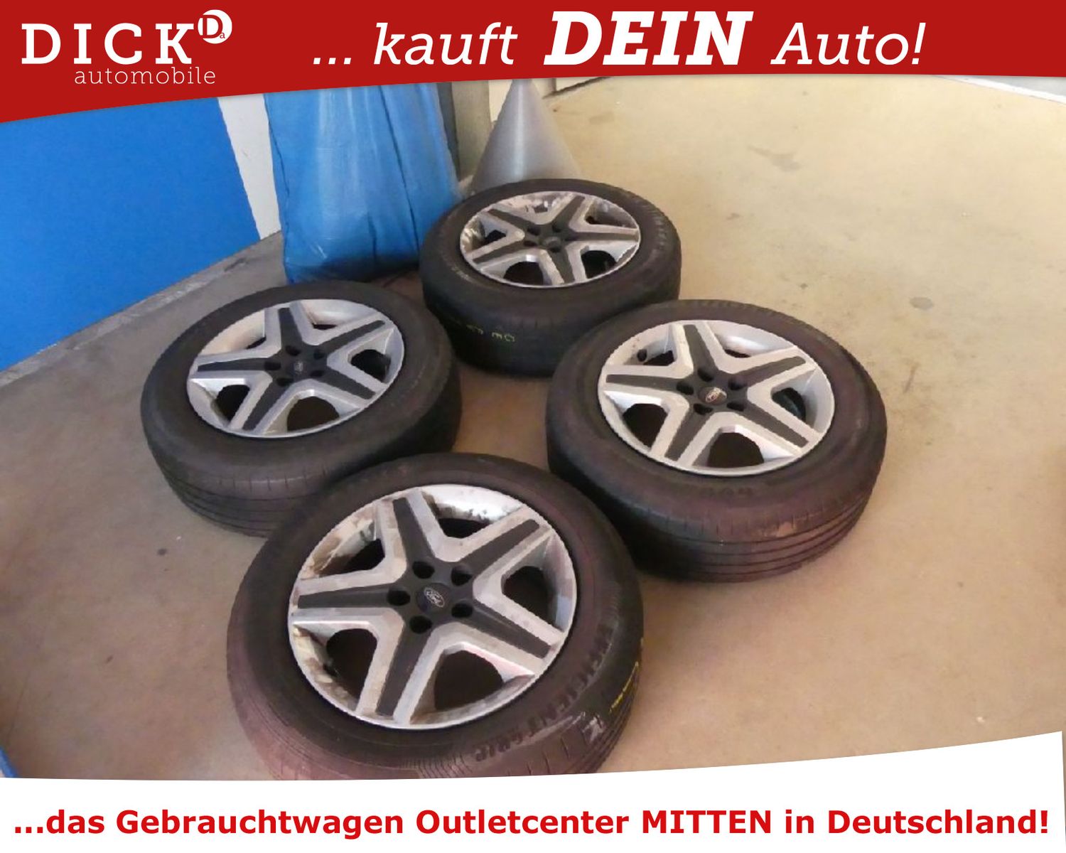 Fahrzeugabbildung Ford Focus T C&C 1.5EB Aut. AHK/LED/NAVI/PDC+/RFK/8Fa