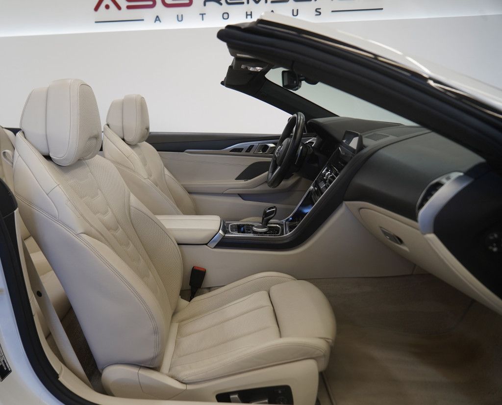 Bmw 840