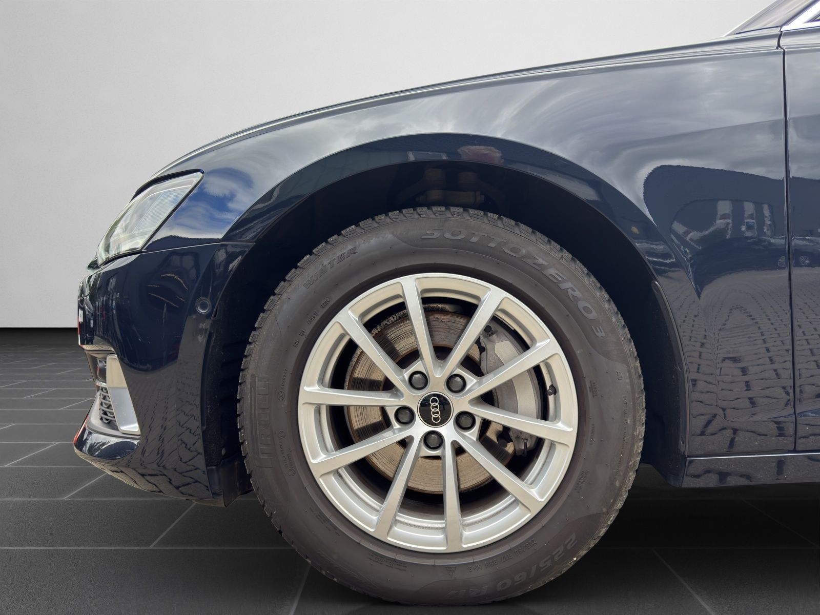 Audi A6 - Bild 9
