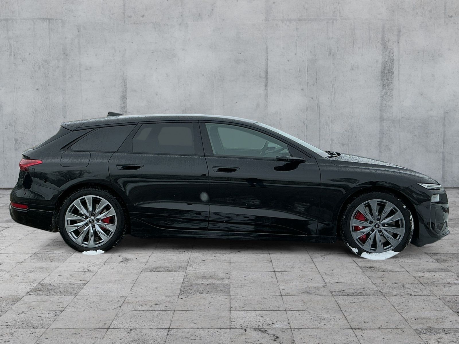 Audi S6 e-tron - Bild 7