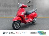 Vespa GTS 300 Super HPE, Sturzbügel, Gepäckträger, Key - VESPA BOCHUM