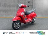 Vespa GTS 300 Super HPE, Sturzbügel, Gepäckträger, Key - VESPA ESSEN