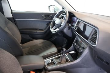 Seat Ateca Style 1.5 TSI AID+LED+CARPLAY+AHKfffffff