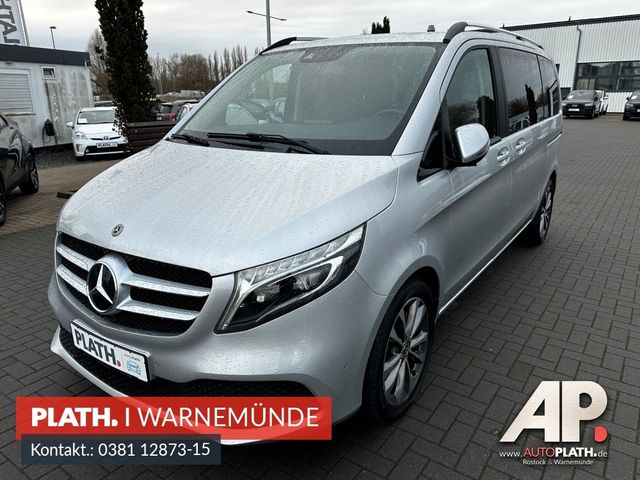 Mercedes-Benz V 250  EDITION kompakt Sport