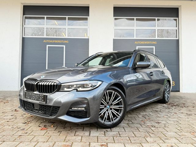 BMW 320 d Touring*M Sport*ACC*Pano*Leder*LED*1.Hand