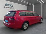 Volkswagen Passat Var. 2.0 TDI Business DSG AHK*RFK*ACC*NAV - rote Volkswagen Passat