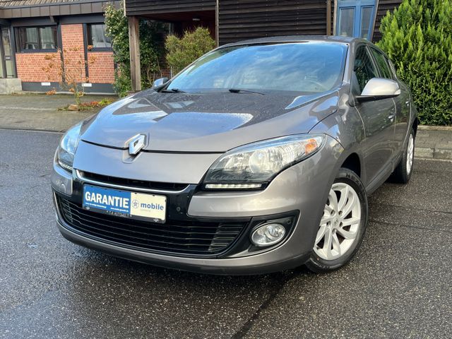 Renault Megane*Paris*Led*Navi*Sitzheizung*PDC*Garantie