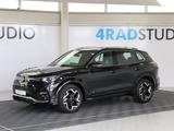 Volkswagen Tiguan R-LINE eTSI DSG IQ MATRIX HEADUP ACC AHK - Volkswagen Tiguan Tageszulassungen mit Benzin-Antrieb