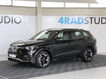 Volkswagen Tiguan R-LINE eTSI DSG IQ MATRIX HEADUP ACC AHK