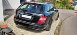 Mercedes-Benz C 200 KOMPRESSOR T AVANTGARDE AVANTGARDE - Mercedes-Benz C 200 aus 2009: Kompressor