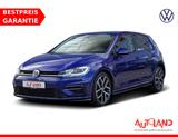 Volkswagen Golf VII 2.0 TDI R-Line 4Motion LED Navi PDC - Volkswagen Gebrauchtwagen in Magdeburg