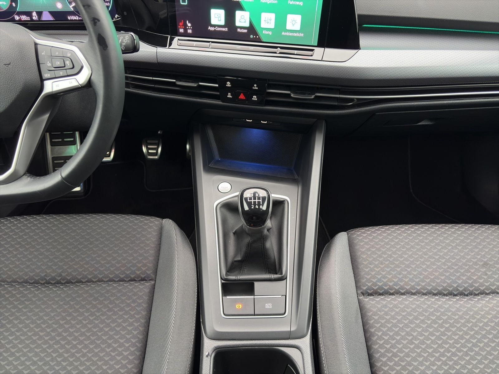 Volkswagen Golf - Bild 7