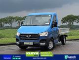 Hyundai H 350 ac trekhaak 3000 kg - Hyundai LKWs