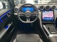 Mercedes-Benz C 400 - Vorschau Bild 9