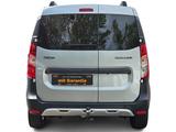 Dacia Dokker Stepway Plus AHK*Tempomat*PDC*Klima*1.Hnd - Dacia Gebrauchtwagen in Düsseldorf