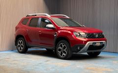 DACIA Duster II Adventure 1.Hand/CarPlay/DAB/Totwinkel