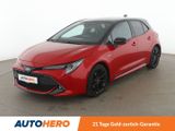 Toyota Corolla 2.0 Hybrid Club Aut.*NAVI*BiLED*CAM*ACC* - Toyota Corolla in Stuttgart