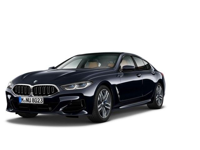 Image of BMW 840