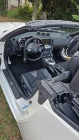 Nissan 370Z Roadster 3.7 Pack Automatik Pack - Nissan: 370