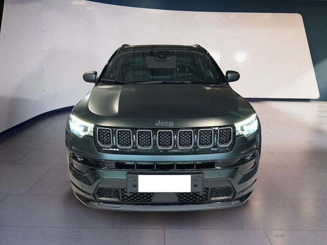 Jeep Compass II 2021 1.3 turbo t4 phev 80 Annive