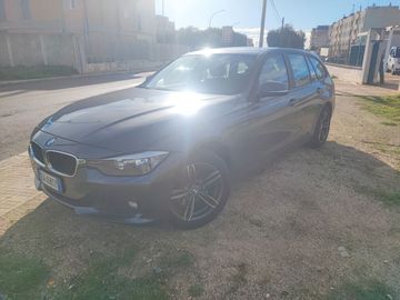 BMW 320 - 2