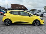Renault Clio IV Dynamique Lim. *1.HAND*KLIMA*TÜV NEU* - Renault: Gelb