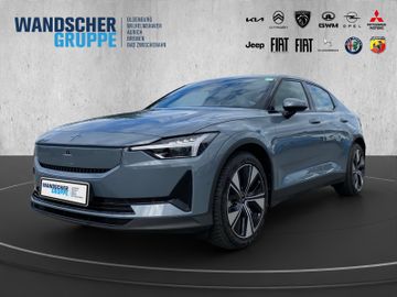 Polestar 2 8kWh Long Range Dual (MY4)