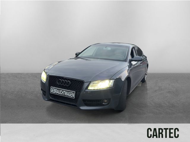 Audi A5 Sportback 2.7 TDI