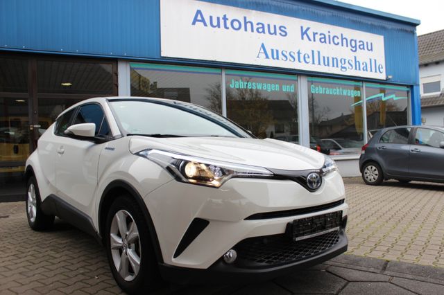 Toyota C-HR Hybrid Business E Navi Kamera Inkl.Garantie