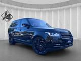 Land Rover Range Rover Autobiography*22`*Black Ed.*Pano*TOP - Land Rover Range Rover: Autobiography Black