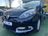 Renault ScenicIII ParisTCE TÜV NEU,KLIMA,SITZHEIZUNG,AHK - Renault Scenic Paris