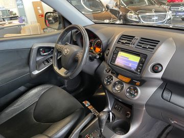 Toyota RAV 4 Travel *AHK*Klima*Navi*Kamera*SHZ*TÜV