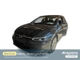 Volkswagen Golf Style 1.5 TSI OPF - Volkswagen Golf: Sportwagen