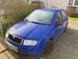 Skoda Fabia 1.4 Combi Life Life - Skoda Fabia aus 2001: Kombi