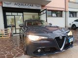 Alfa Romeo Giulia 2.2 Turbodiesel 150 CV AT8 Sup - blaue Alfa Romeo Giulia