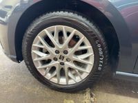 Seat Ibiza - Vorschau Bild 12