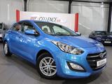 Hyundai i30 1.6 T-GDI STYLE / AUTOMATIK / NAVI+KAMERA - Hyundai i30 Gebrauchtwagen