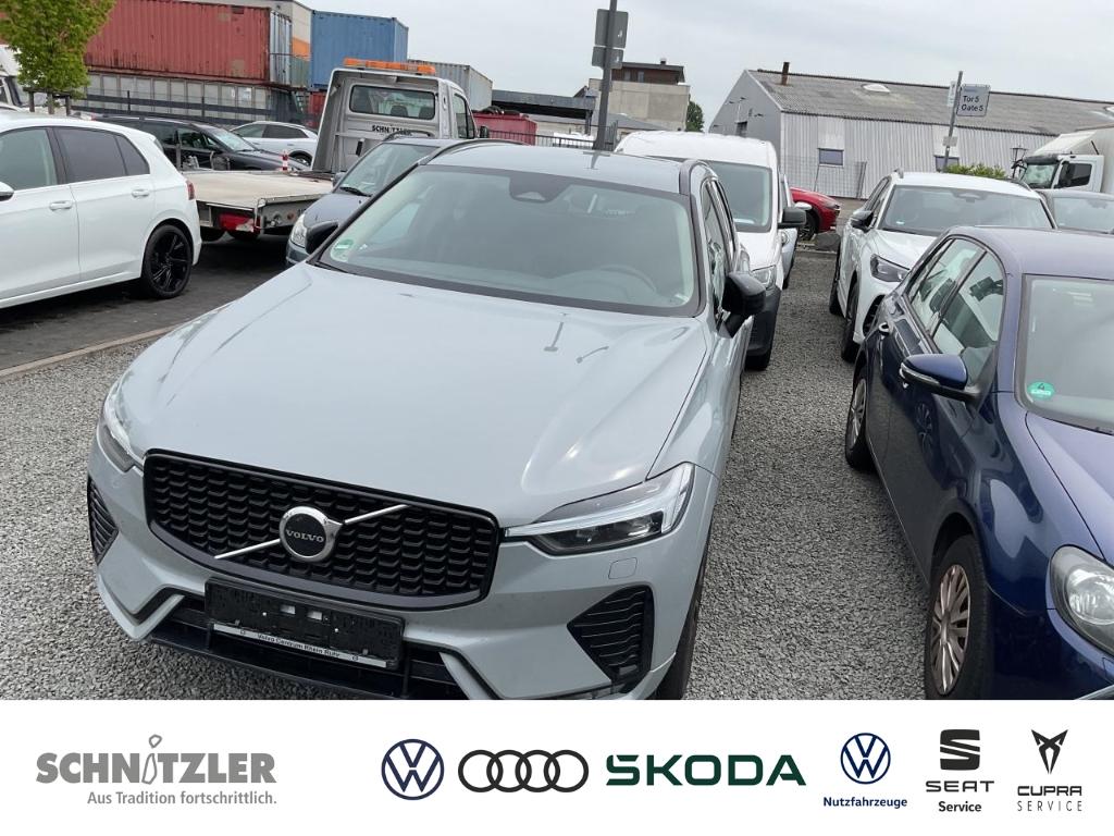 Volvo XC60 B5 AWD Plus Dark LED/KAMERA/KEYLESS/AHK/APP