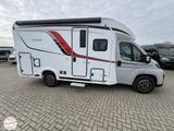 Bürstner Campeo TD 676 G *ganz junger Mietwagen* - Angebote