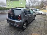 Volkswagen Gepflegter e-up! mit Batterie Granatie  Vollaus. - graue Volkswagen e-up!
