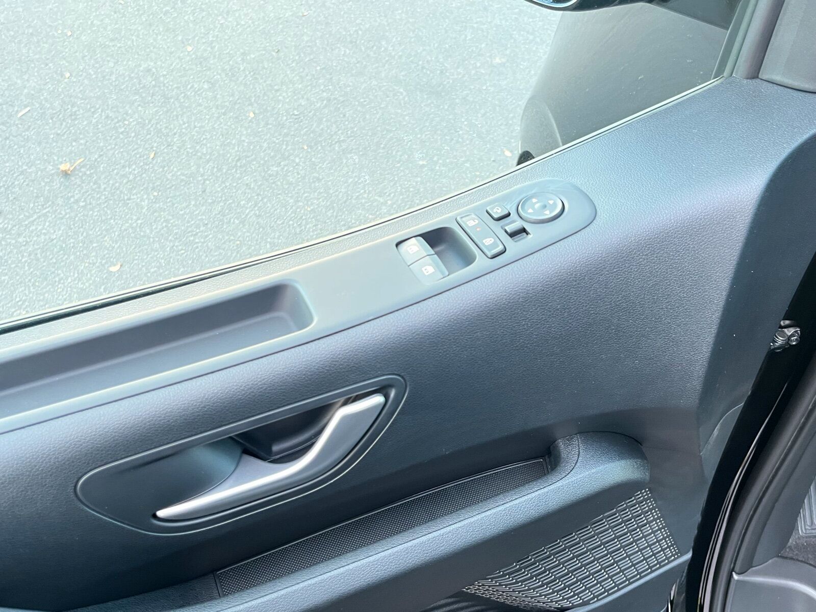 Hyundai Staria – Bild 16