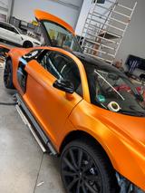 Audi R8 5.2 FSI R tronic quattro - - Audi R8: 5.2